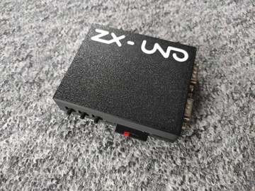 ZX UNO VGA 2MB + karta SD 32GB
