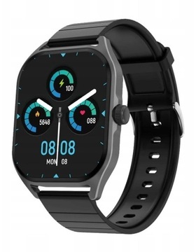 Smartwatch DT99 Amoled