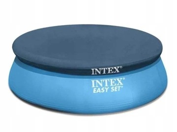 Intex Easy Set Plandeka Do Basenu