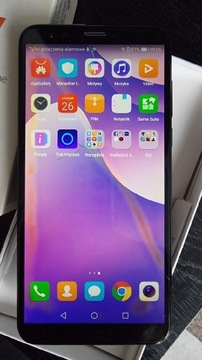 Huawei Y7 Prime 2018 (LDN-L21)