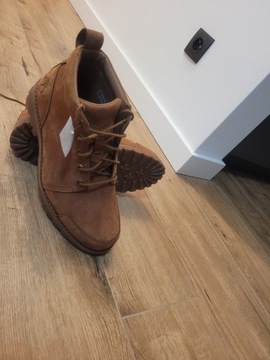 Timberland 43 Nowe Gwarancja TK MAXX