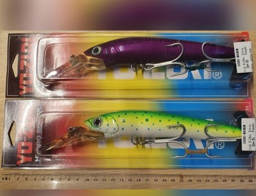 Yo-Zuri Hydro Magnum 18/23,5cm Tonące Trollingowe