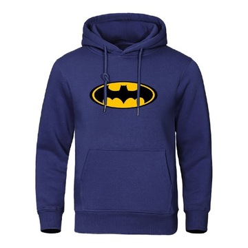 Bluza męska nowa Batman MARVEL