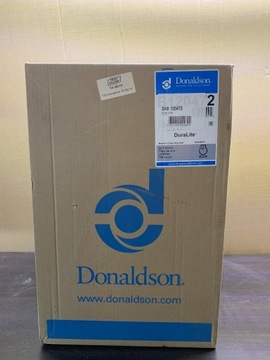 filtr powietrza firmy DONALDSON model SAB120472