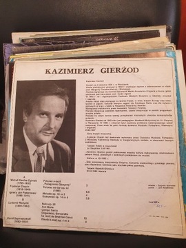 Kazimierz Gierżod