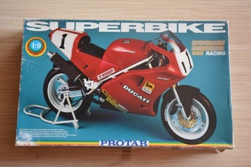 PROTAR DUCATI DESMO 851 1/9