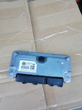 sterownik silnika Skoda Fabia 1 1,4 16v 03c906024d