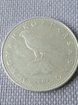 50 forint 2004 r