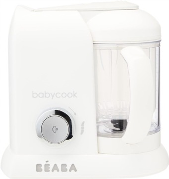 Robot kuchenny Béaba Babycook 400 W biały
