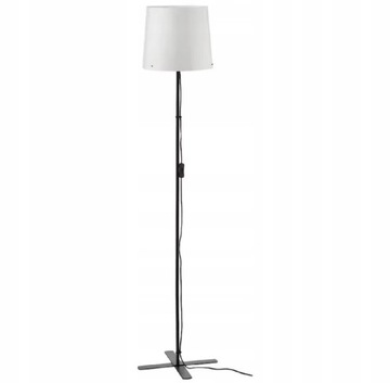 Lampa podłogowa Ikea Barlast 150 cm nowa
