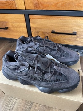 Adidas Yeezy 500 rozmiar 46