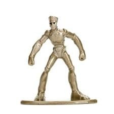 Marvel figurka Nano Groot