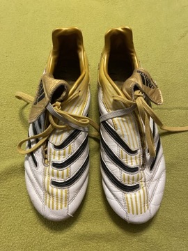 Buty piłkarskie korki adidas 38 2/3