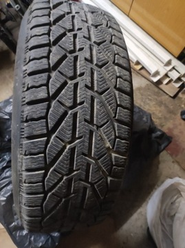 2 opony zimowe 235/55 R 19 105 V