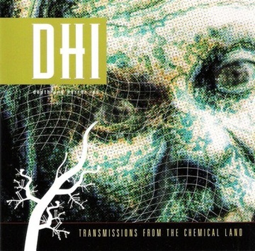 DHI (Death And Horror Inc cdTransmissions From ebm