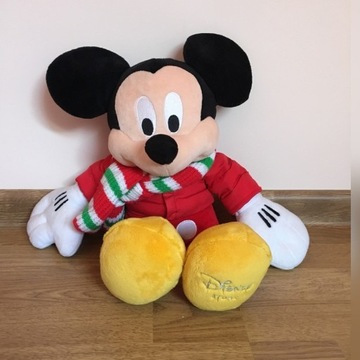 Maskotka Myszka Mickey Disney Orginal