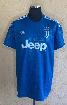 Koszulka Piłkarska Juventus 2019-2020 Adidas Roz. L