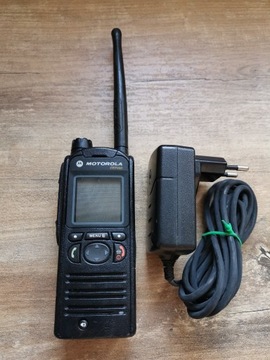 Radiotelefon Motorola CEP400 Tetra Amatorskie 