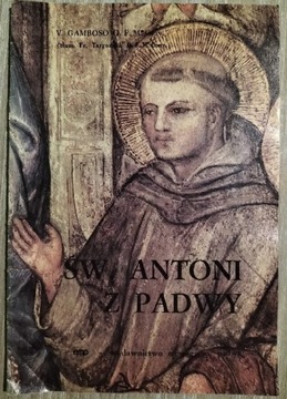 Św. Antoni z Padwy