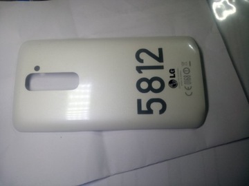 lg d802 plecki klapka obudowa pokrywa