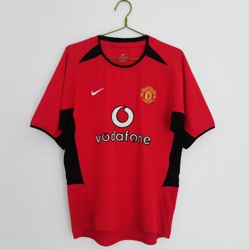 Koszulka Nike Manchester United 2003/04 S-XXL