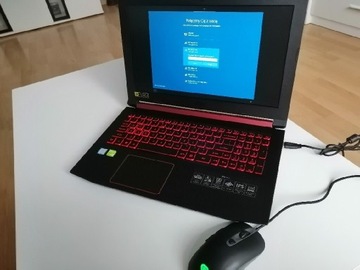 Laptop Acer Nitro 5 