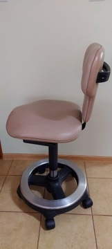 Krzesło stomatologiczne 