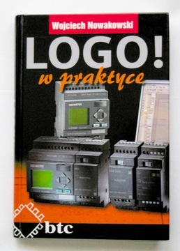 Logo! w praktyce W. Nowakowski