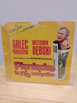 Pieniadze to nie wszystko cd