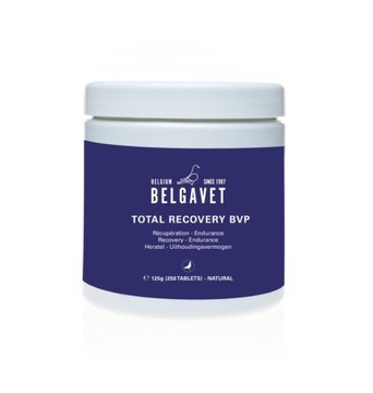 Belgavet Total Recovery BVP - 100% Regeneracja 250