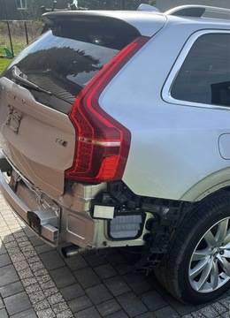 Volvo xc90 II lampa prawy tył OE: 32228213