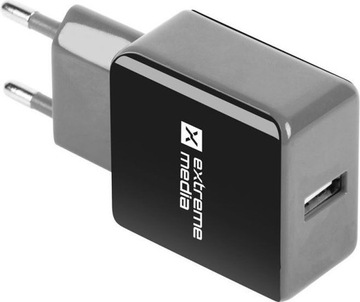 NATEC  ładowarka sieciowa 1xUSB