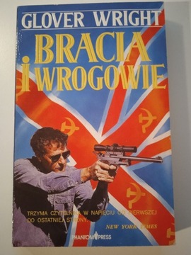 Bracia i Wrogowie Gloger Wright