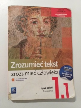 Zrozumieć tekst język polski 1.1