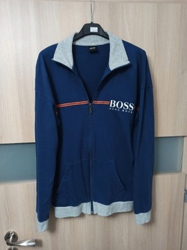 Bluza męska firmy Hugo Boss rozmiar S 