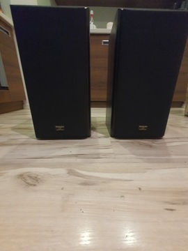 Kolumny stereo Technics SB-CS65 120/60 w sprawne