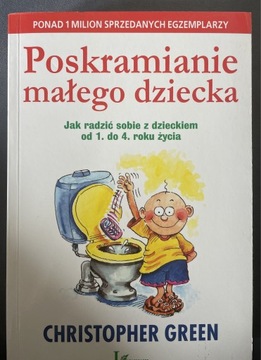 Poskramianie małego dziecka, Christopher Green