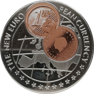 Uganda 1000 shillings 1999, KM#246