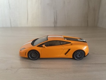 Lamborghini Gallardo LP550-2 1:43 AutoArt 54631