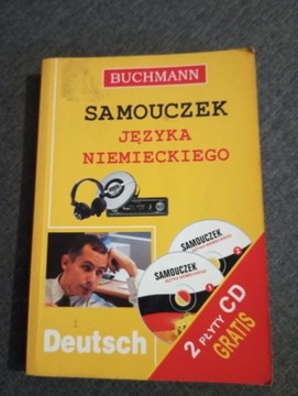 Samouczek języka niemieckiego Buchmann