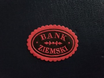 Bank Ziemski