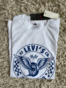 Levis Meski T-Shirt