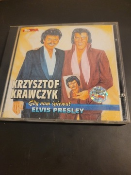 Krzysztof Krawczyk  Gdy nam śpiewał Elvis