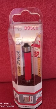 Frez Bosch  8mm