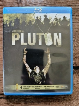 Pluton Blu-ray napisy PL