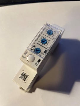 Moduł interfejsu IFM Modbus-SL, LV434000