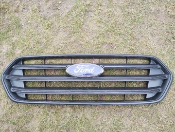 Atrapa Grill Ford custom Lift 