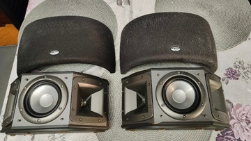 Kolumny głośniki Klipsch Synergy S1 Surround BLK