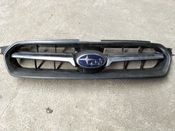 Subaru Legacy IV Grill atrapa chłodnicy