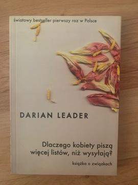 Dlaczego kobiety piszą więcej listów